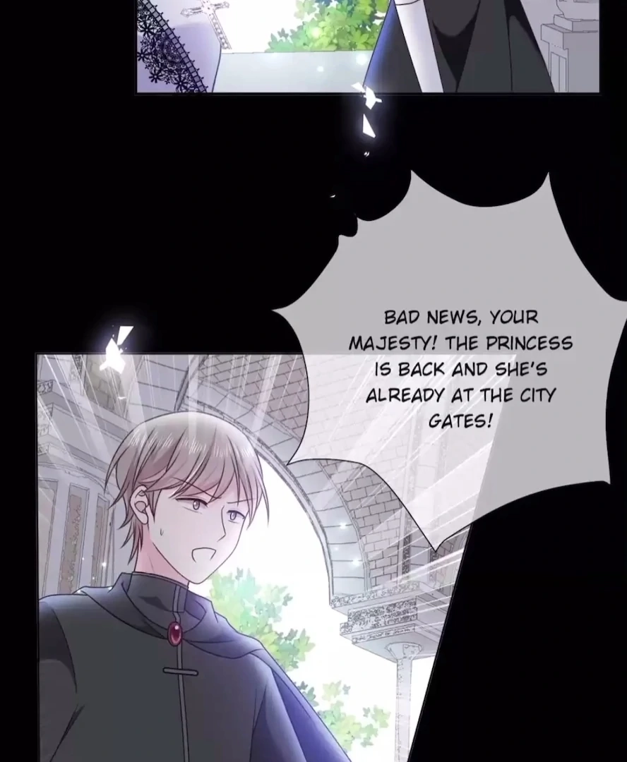 Read Demon, No Kissing! chapter 169 image 16 on Lezhin