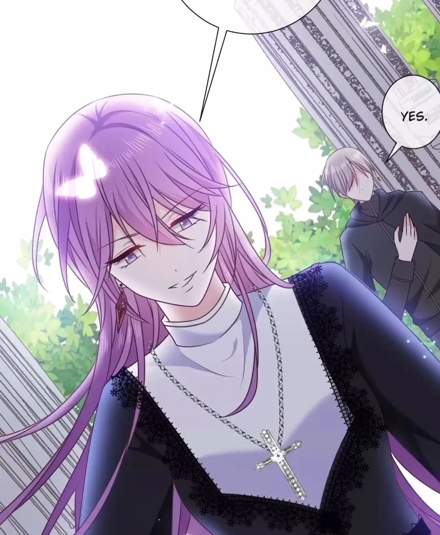 Read Demon, No Kissing! chapter 169 image 18 on Lezhin