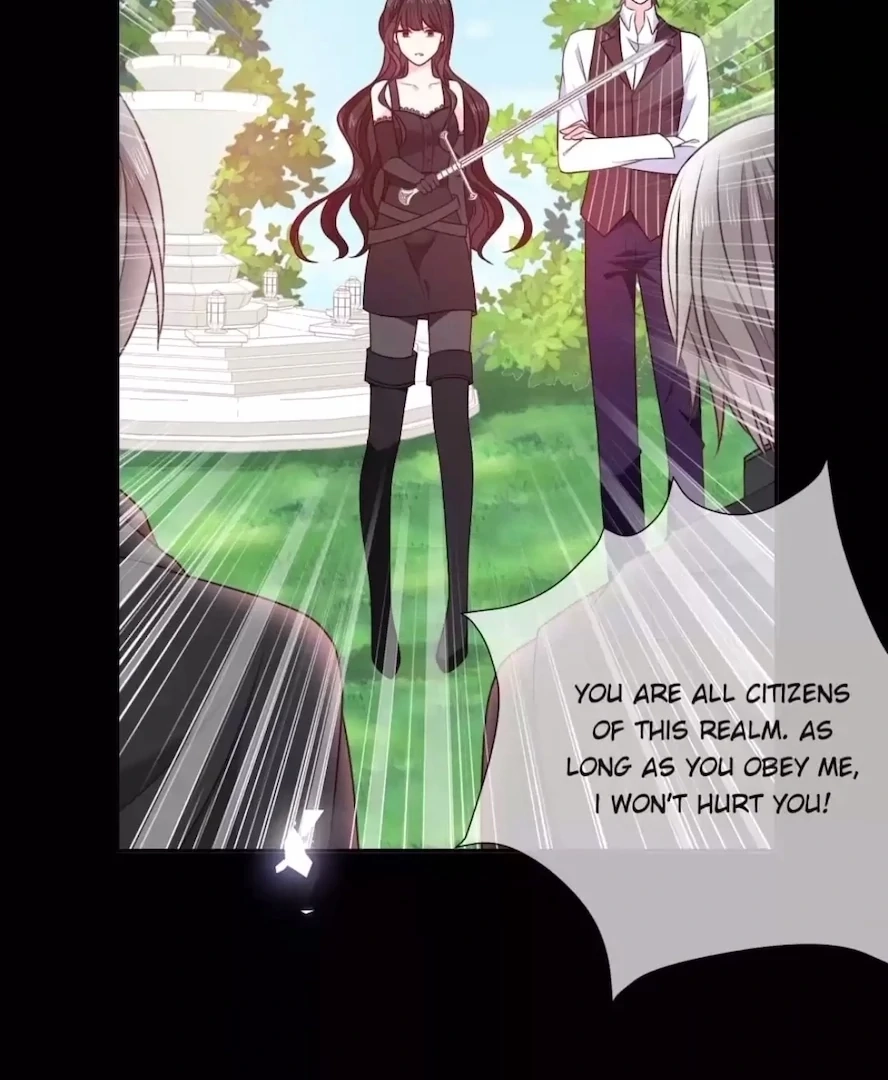 Read Demon, No Kissing! chapter 169 image 23 on Lezhin