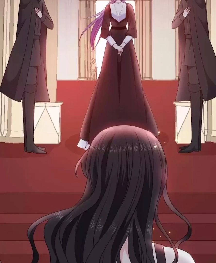 Read Demon, No Kissing! chapter 169 image 26 on Lezhin