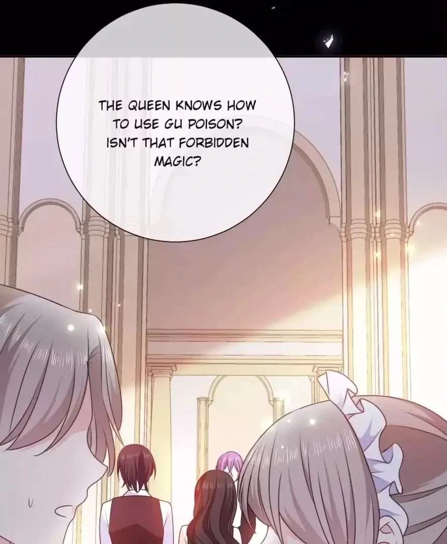 Read Demon, No Kissing! chapter 169 image 29 on Lezhin