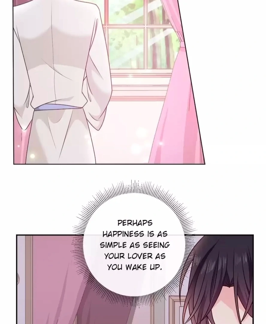 Read Demon, No Kissing! chapter 169 image 3 on Lezhin