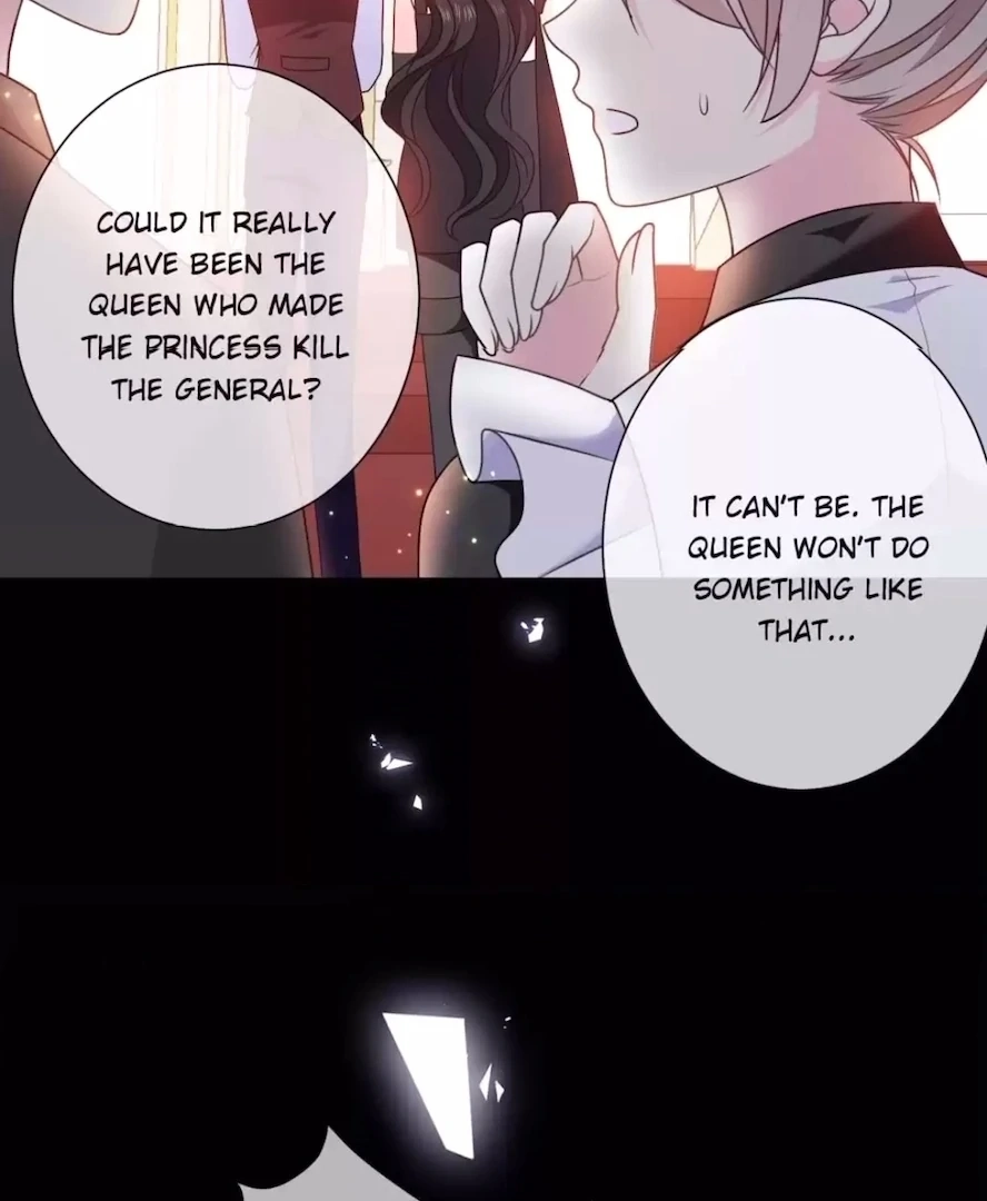 Read Demon, No Kissing! chapter 169 image 30 on Lezhin