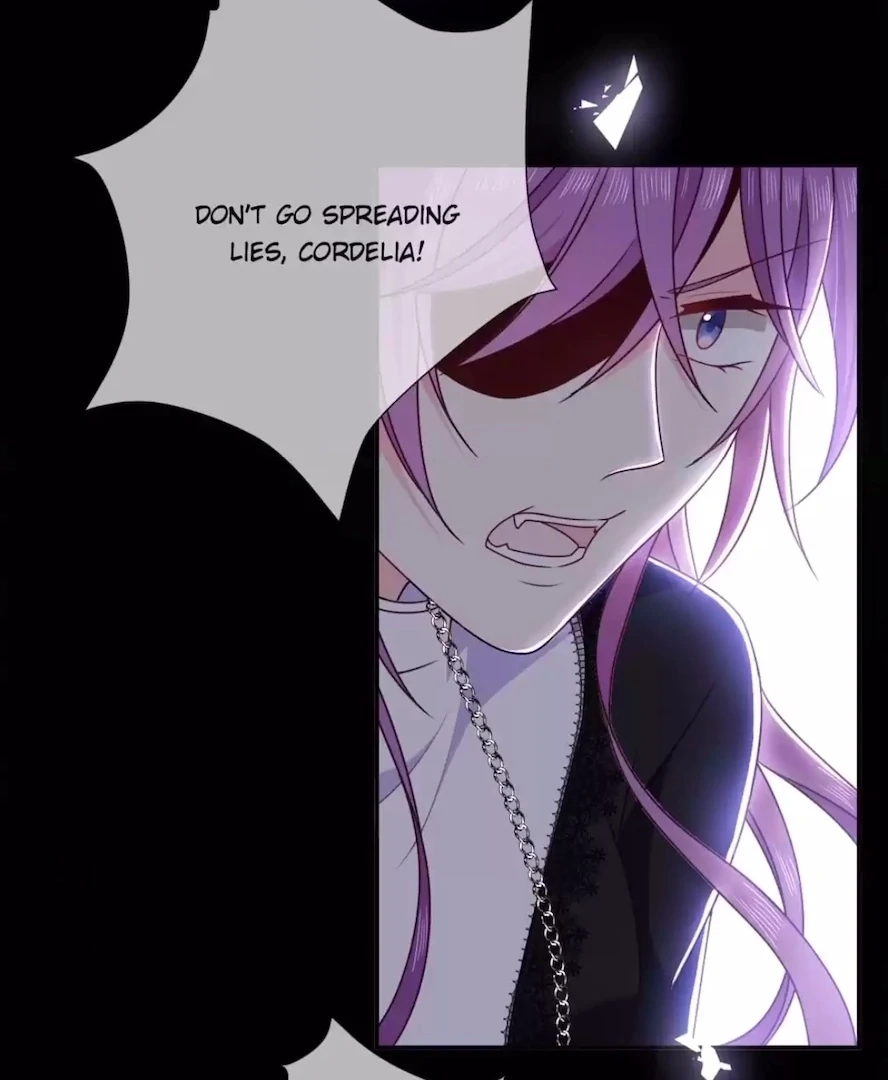 Read Demon, No Kissing! chapter 169 image 31 on Lezhin
