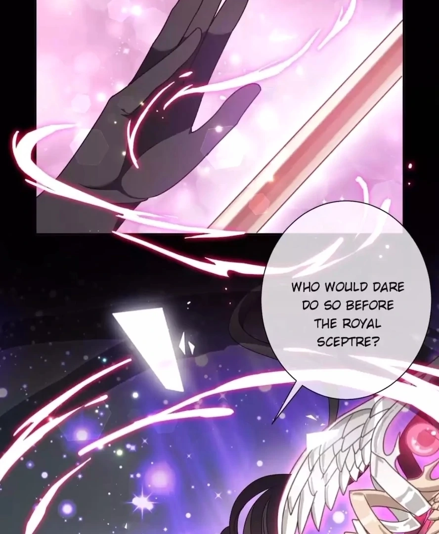 Read Demon, No Kissing! chapter 169 image 34 on Lezhin