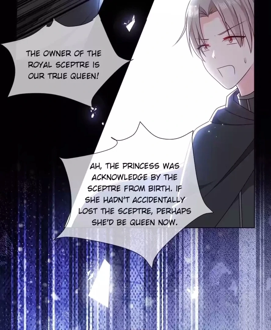 Read Demon, No Kissing! chapter 169 image 37 on Lezhin