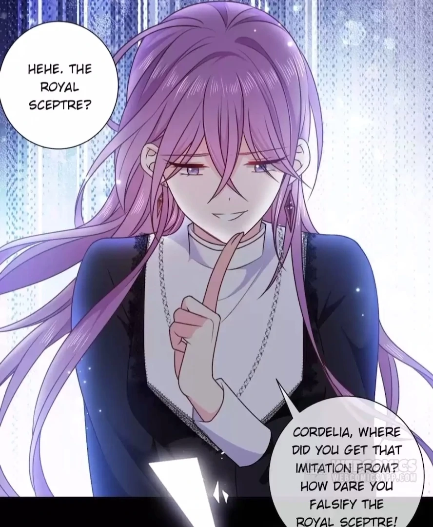 Read Demon, No Kissing! chapter 169 image 38 on Lezhin