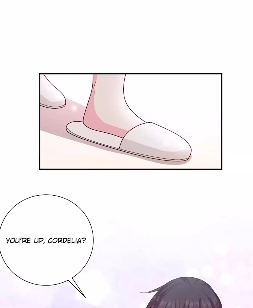 Read Demon, No Kissing! chapter 169 image 5 on Lezhin