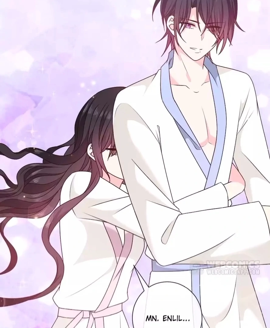 Read Demon, No Kissing! chapter 169 image 6 on Lezhin