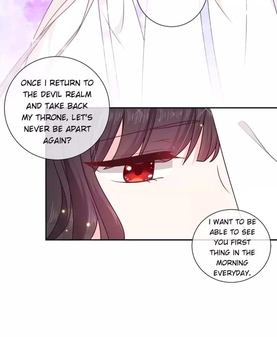 Read Demon, No Kissing! chapter 169 image 7 on Lezhin