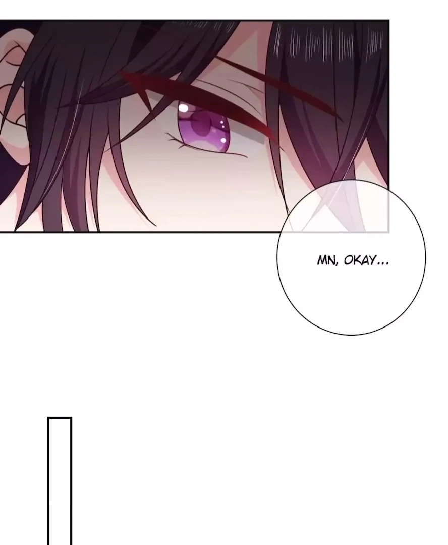 Read Demon, No Kissing! chapter 169 image 8 on Lezhin