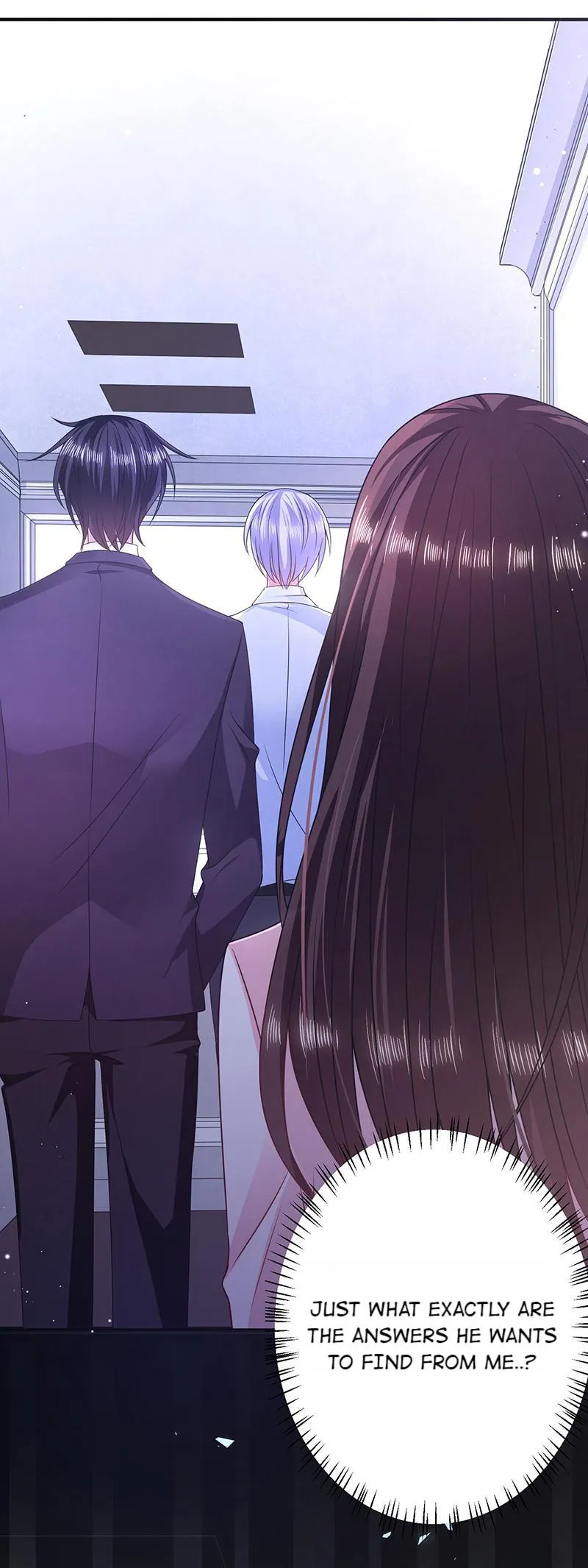 Read Demon, No Kissing! chapter 17 image 13 on Lezhin