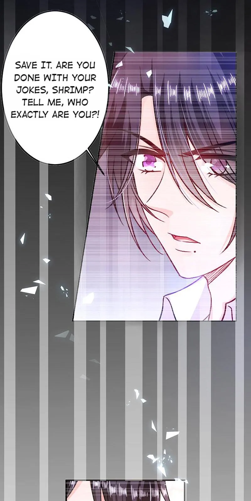 Read Demon, No Kissing! chapter 17 image 14 on Lezhin