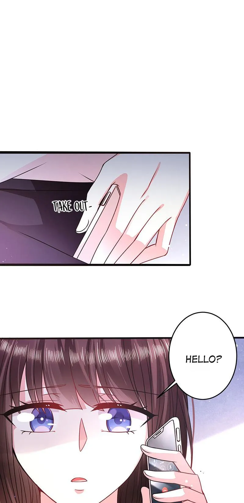 Read Demon, No Kissing! chapter 17 image 18 on Lezhin
