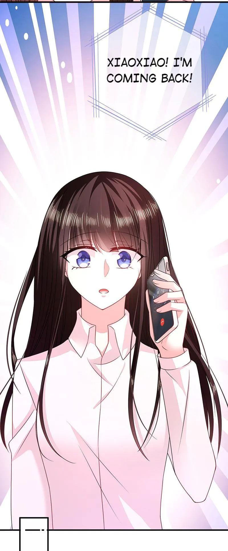 Read Demon, No Kissing! chapter 17 image 19 on Lezhin