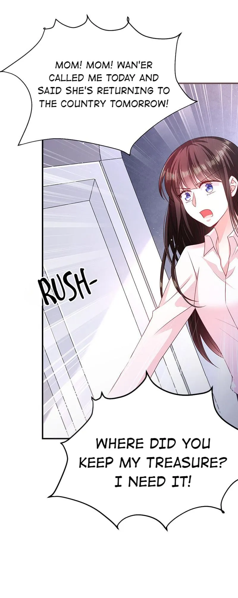 Read Demon, No Kissing! chapter 17 image 22 on Lezhin