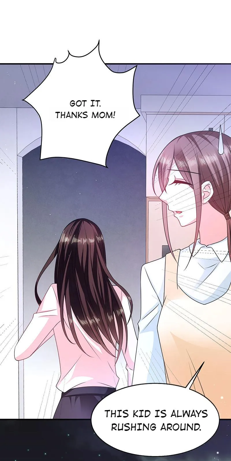 Read Demon, No Kissing! chapter 17 image 25 on Lezhin