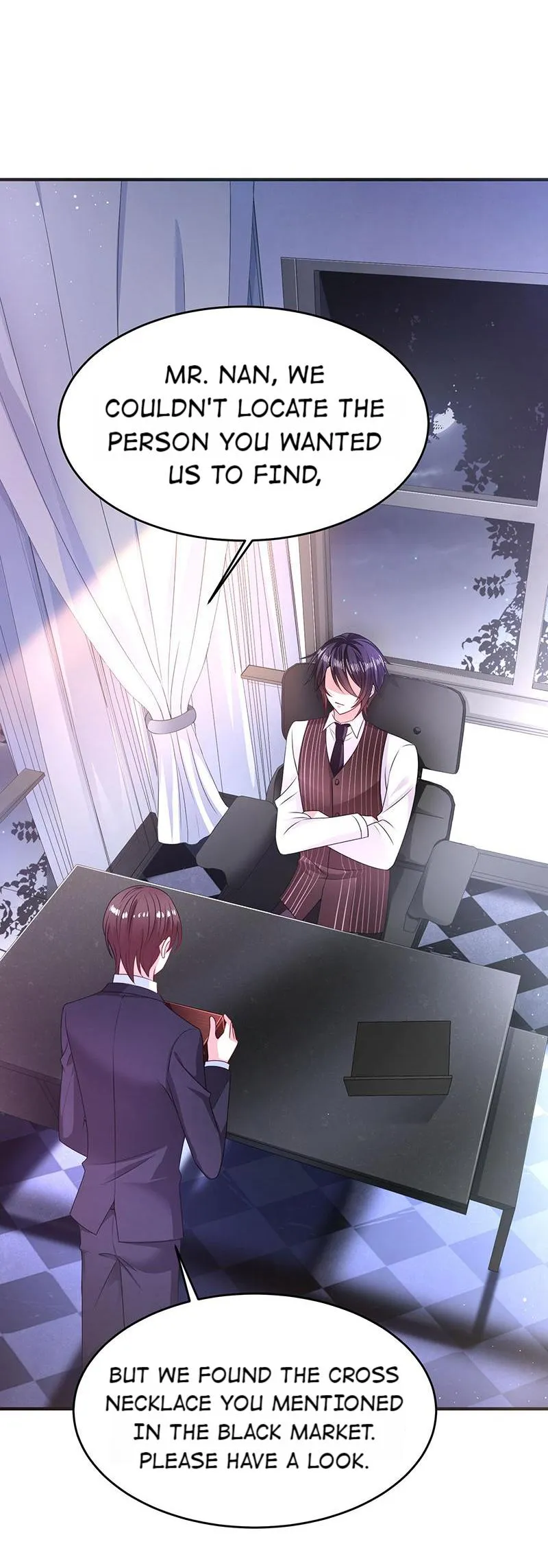 Read Demon, No Kissing! chapter 17 image 27 on Lezhin