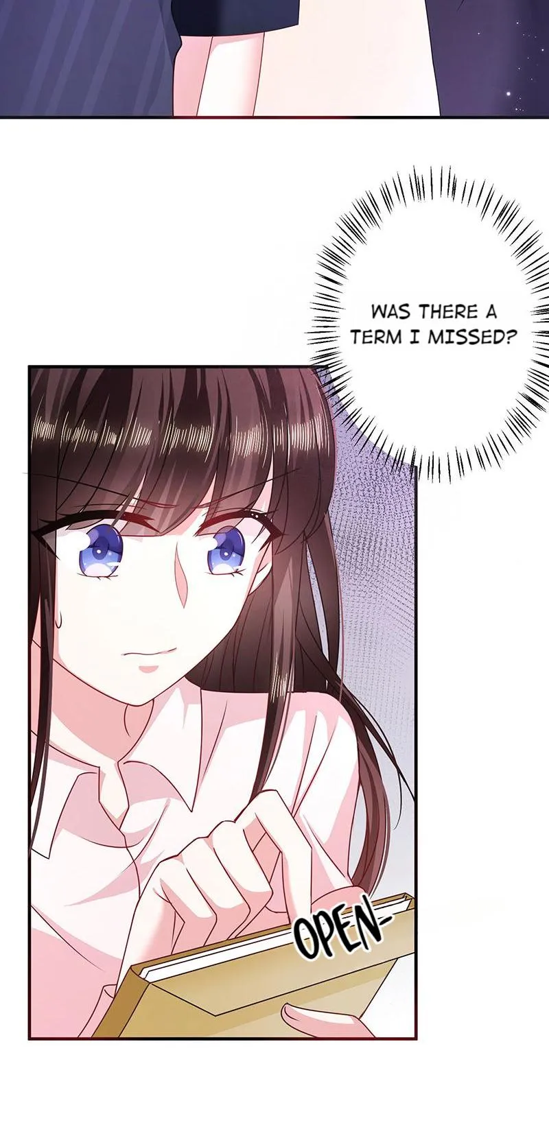 Read Demon, No Kissing! chapter 17 image 5 on Lezhin