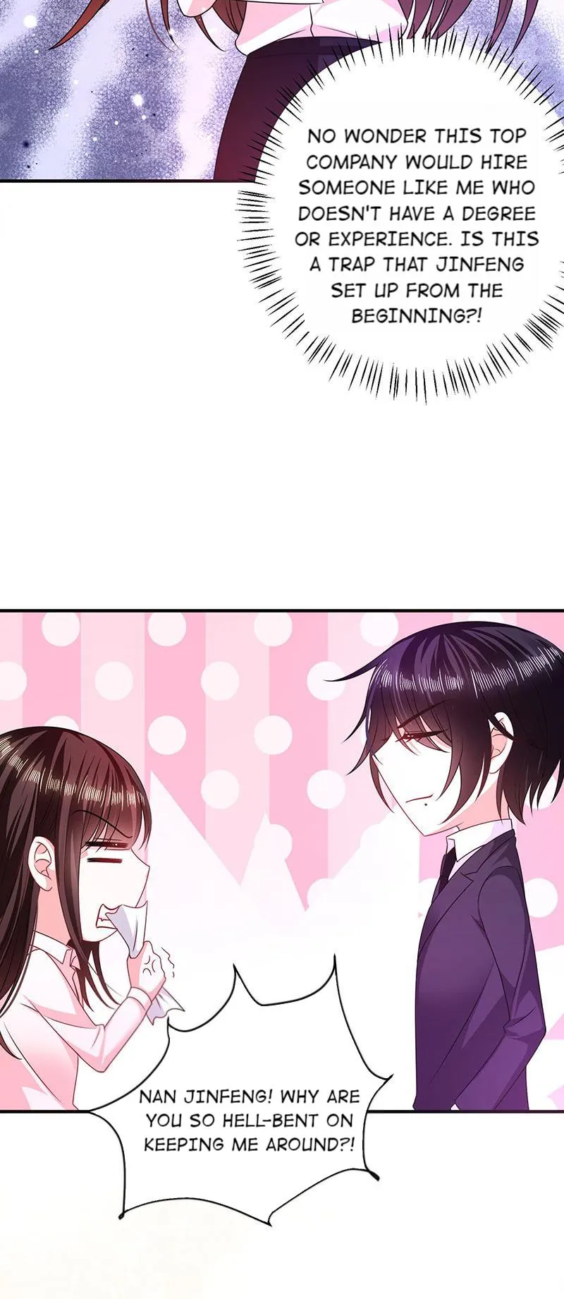 Read Demon, No Kissing! chapter 17 image 7 on Lezhin