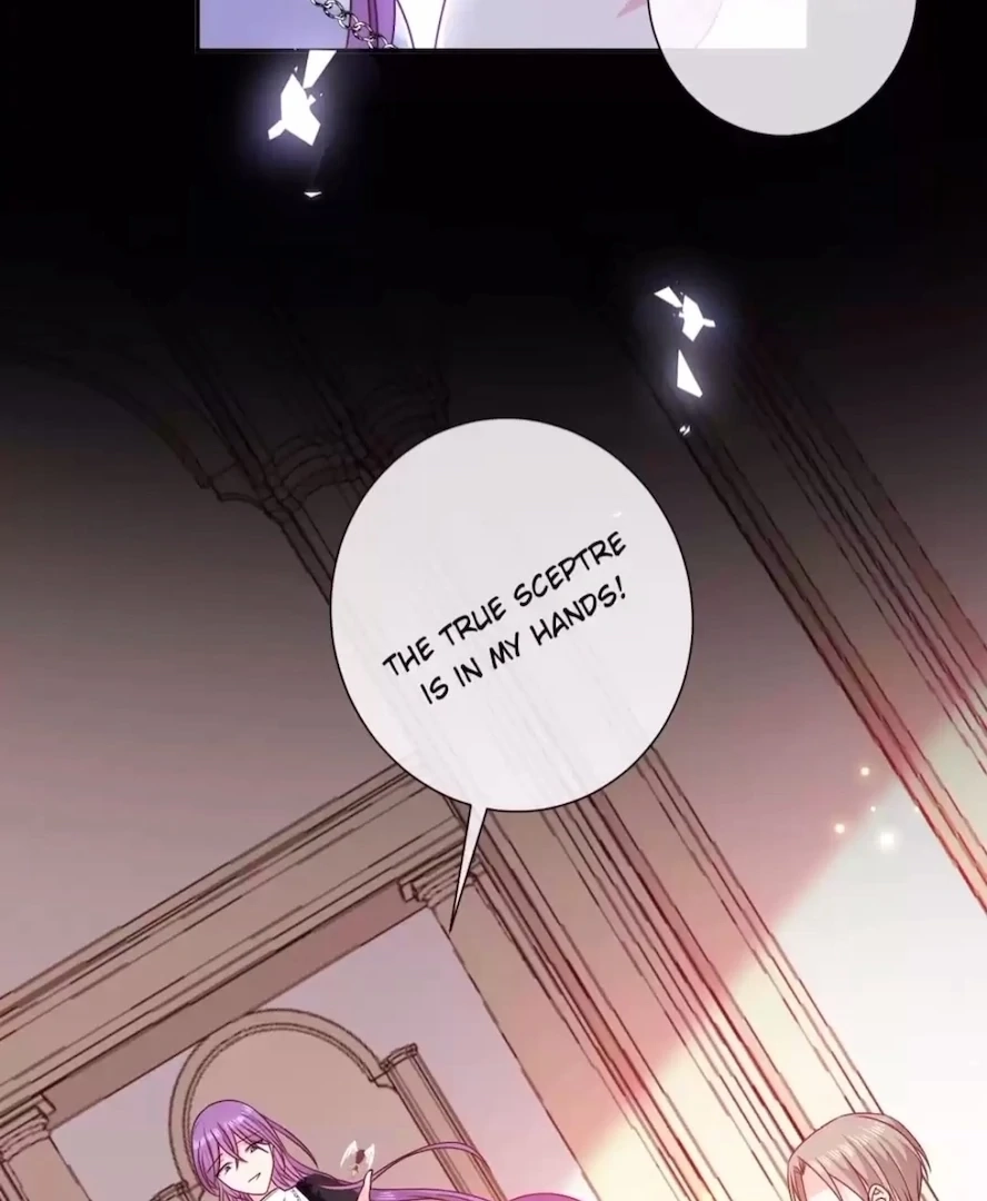 Read Demon, No Kissing! chapter 170 image 10 on Lezhin