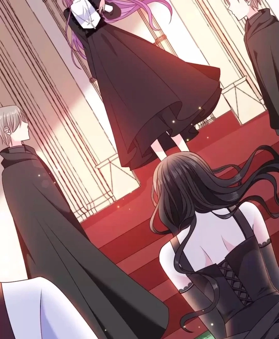Read Demon, No Kissing! chapter 170 image 11 on Lezhin
