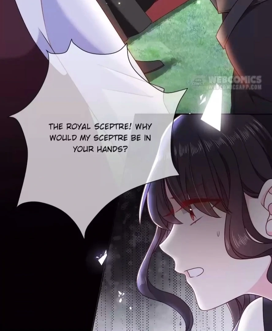 Read Demon, No Kissing! chapter 170 image 12 on Lezhin