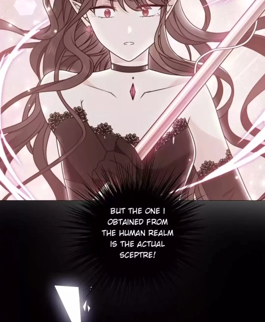 Read Demon, No Kissing! chapter 170 image 15 on Lezhin