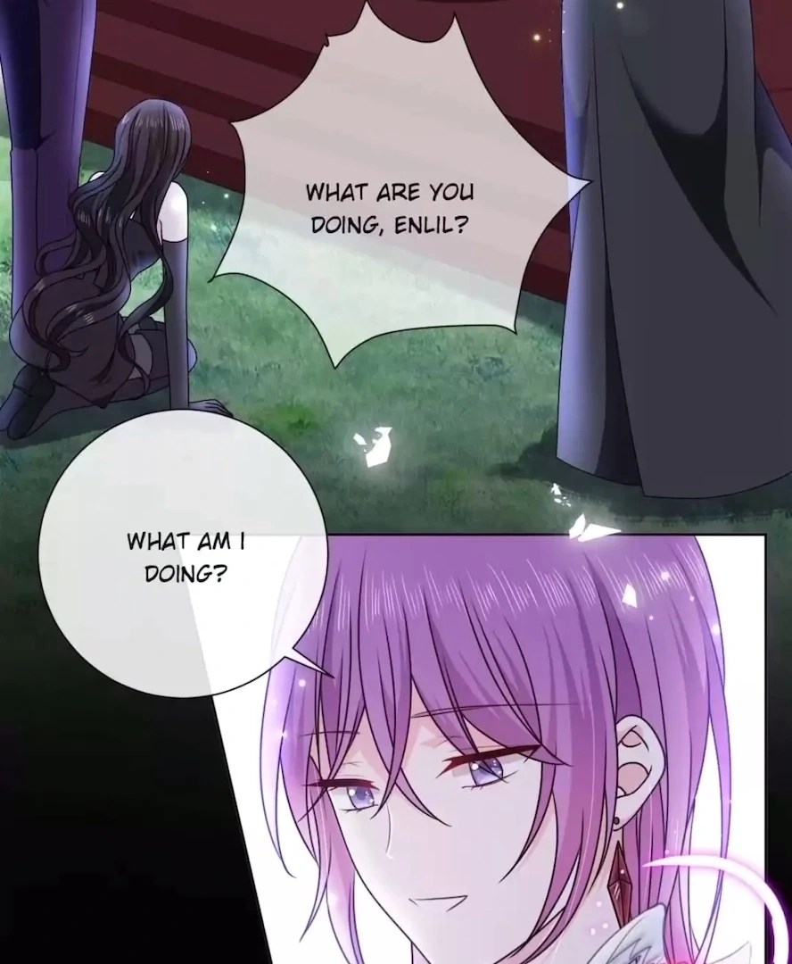 Read Demon, No Kissing! chapter 170 image 20 on Lezhin