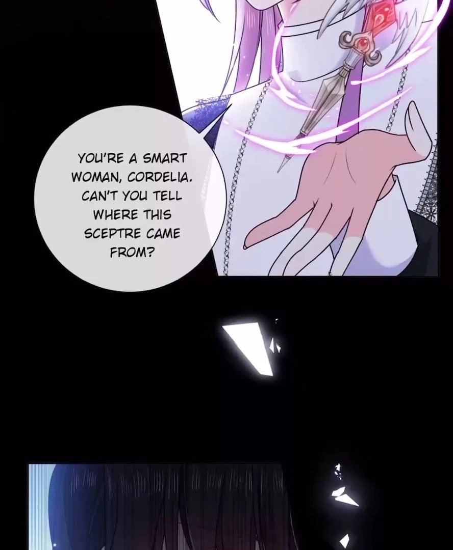 Read Demon, No Kissing! chapter 170 image 21 on Lezhin