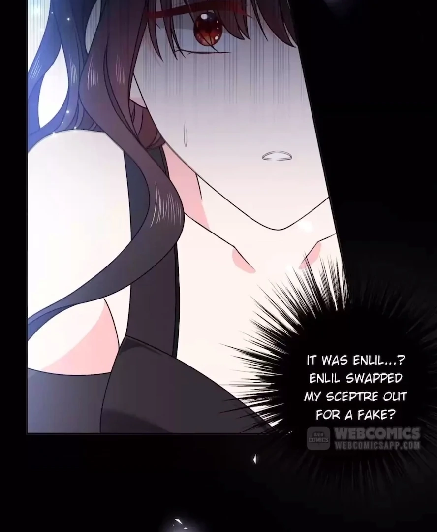 Read Demon, No Kissing! chapter 170 image 22 on Lezhin