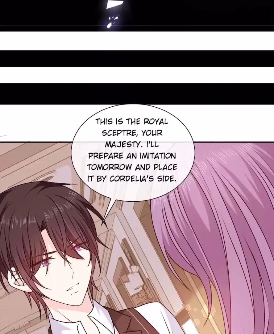 Read Demon, No Kissing! chapter 170 image 23 on Lezhin