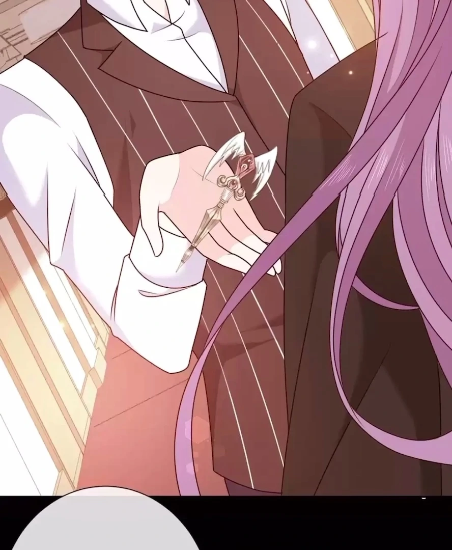 Read Demon, No Kissing! chapter 170 image 24 on Lezhin