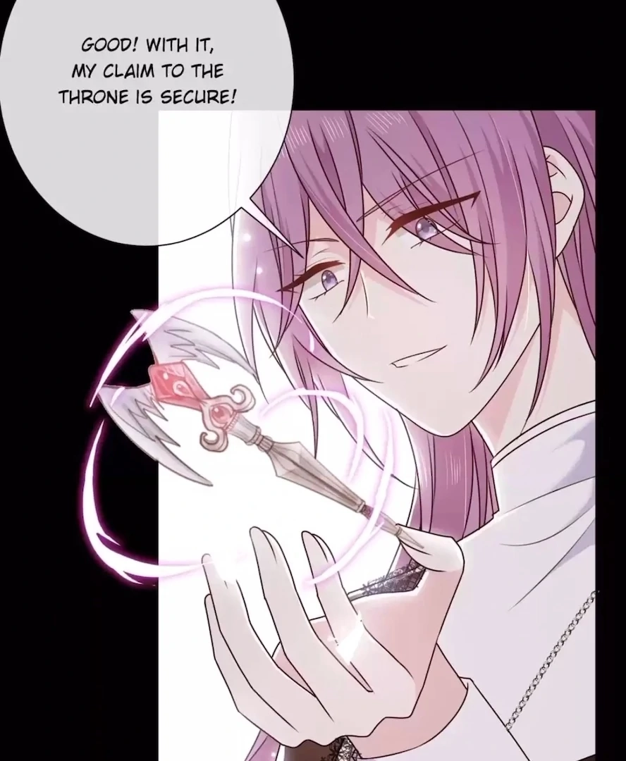 Read Demon, No Kissing! chapter 170 image 25 on Lezhin