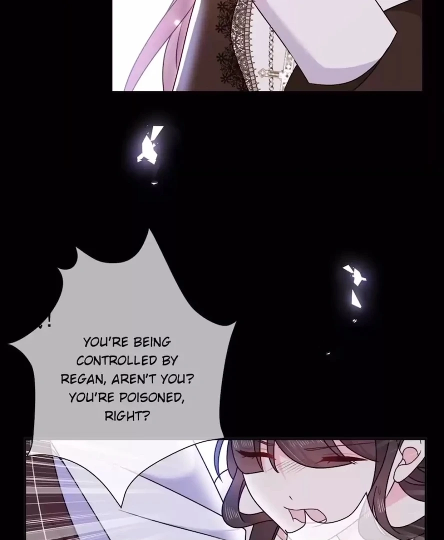 Read Demon, No Kissing! chapter 170 image 26 on Lezhin