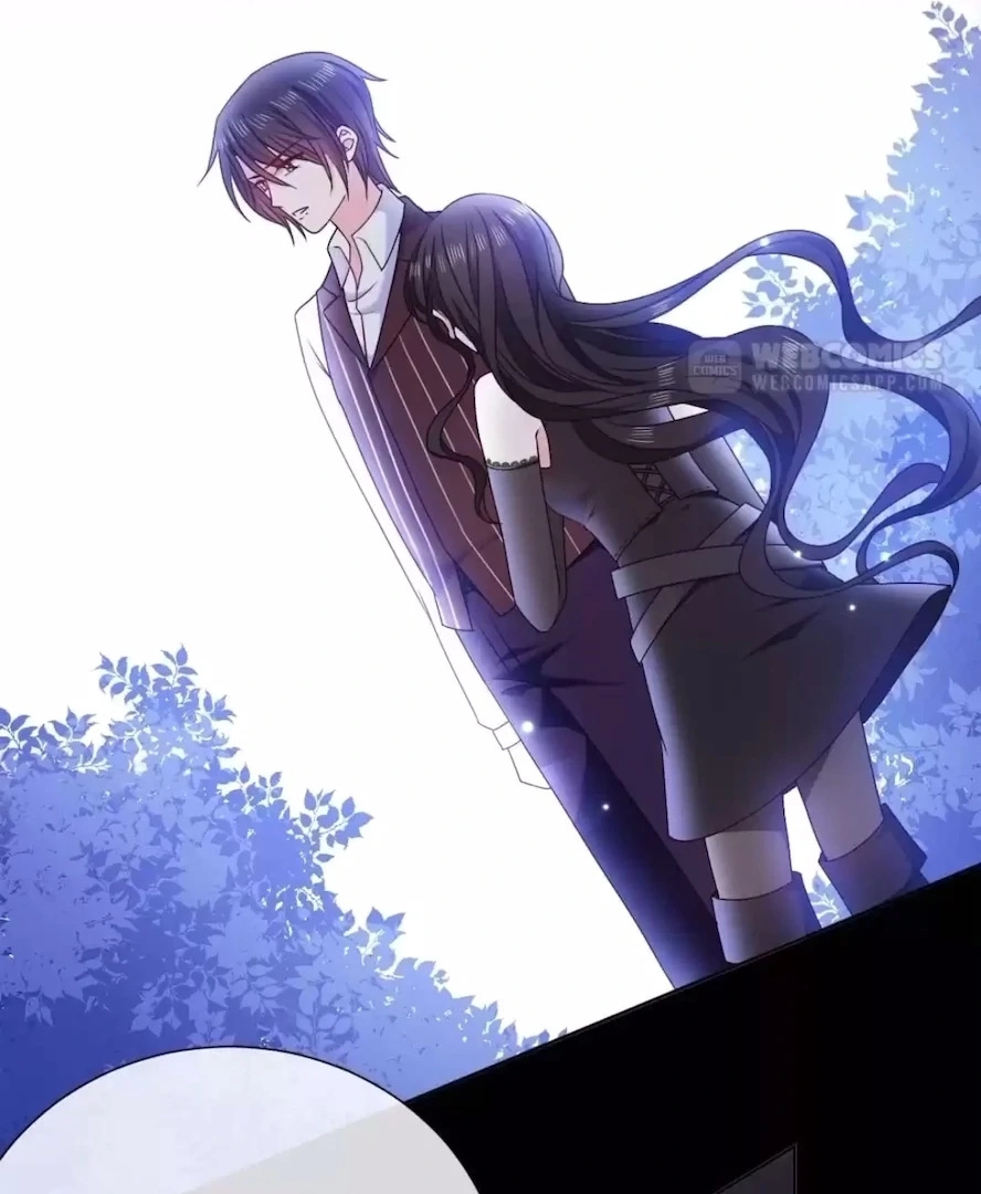 Read Demon, No Kissing! chapter 170 image 28 on Lezhin