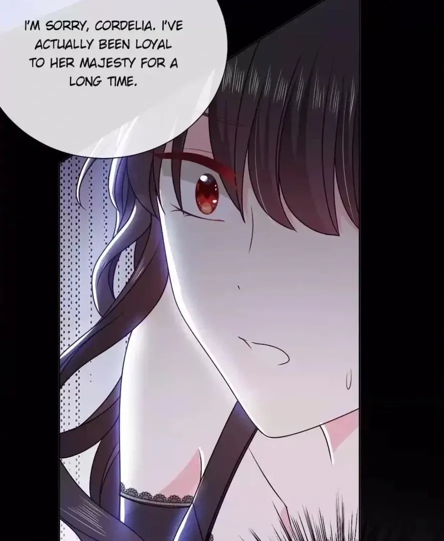 Read Demon, No Kissing! chapter 170 image 29 on Lezhin