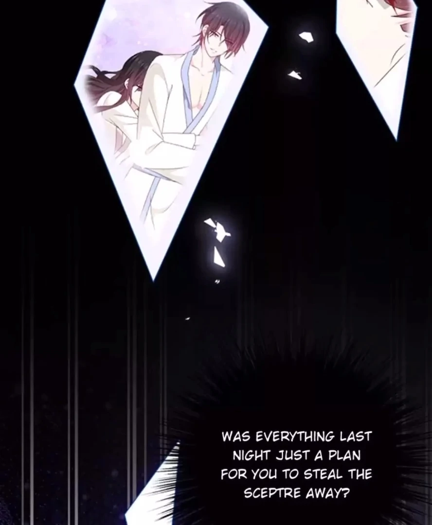 Read Demon, No Kissing! chapter 170 image 32 on Lezhin