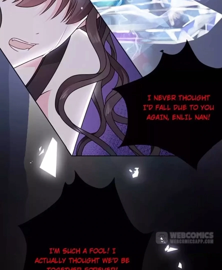 Read Demon, No Kissing! chapter 170 image 38 on Lezhin