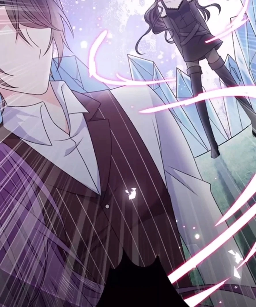 Read Demon, No Kissing! chapter 170 image 42 on Lezhin