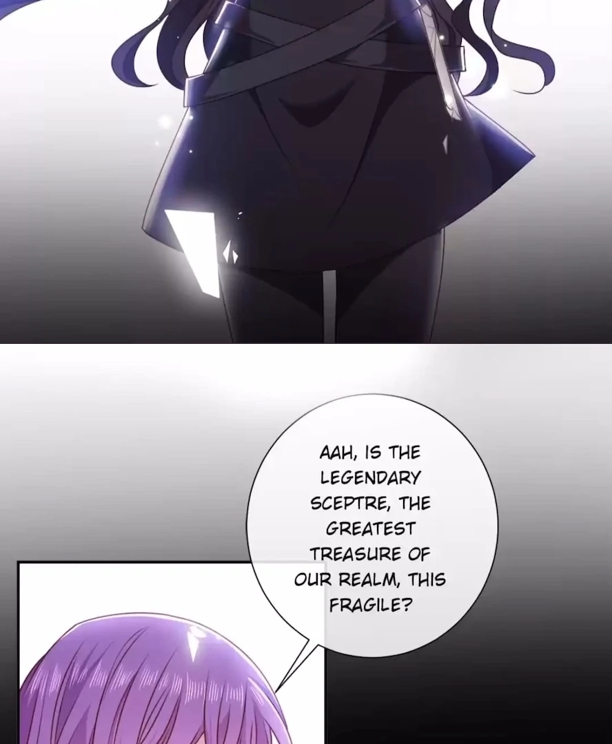 Read Demon, No Kissing! chapter 170 image 5 on Lezhin