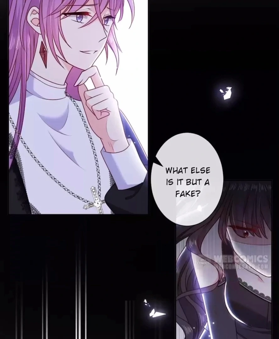 Read Demon, No Kissing! chapter 170 image 6 on Lezhin