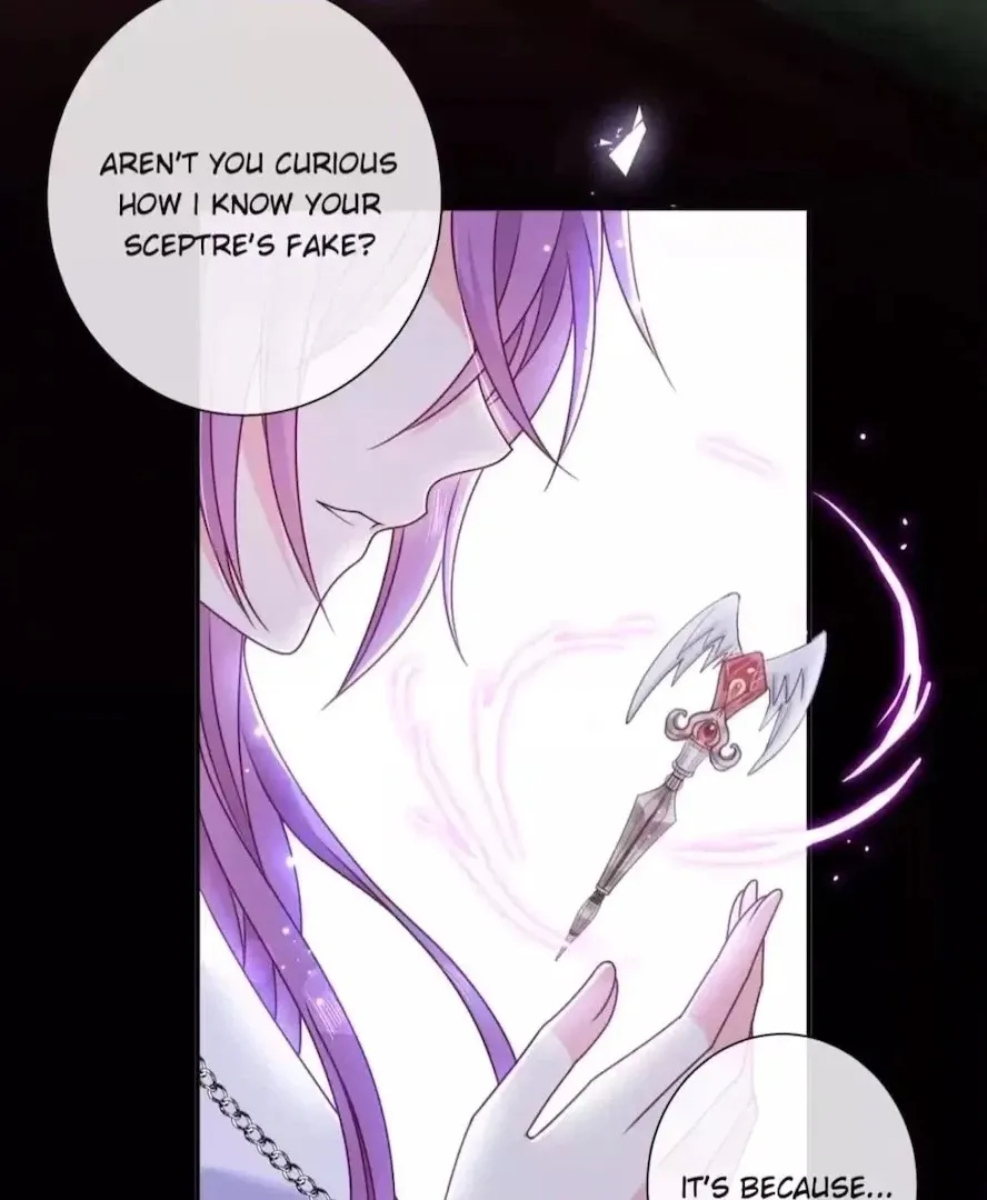 Read Demon, No Kissing! chapter 170 image 9 on Lezhin