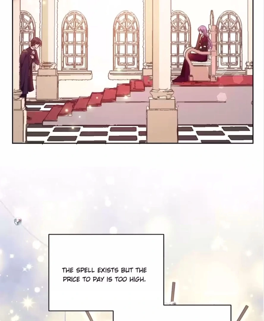 Read Demon, No Kissing! chapter 171 image 15 on Lezhin