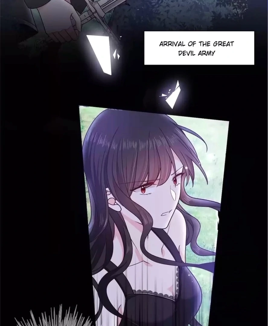 Read Demon, No Kissing! chapter 171 image 2 on Lezhin