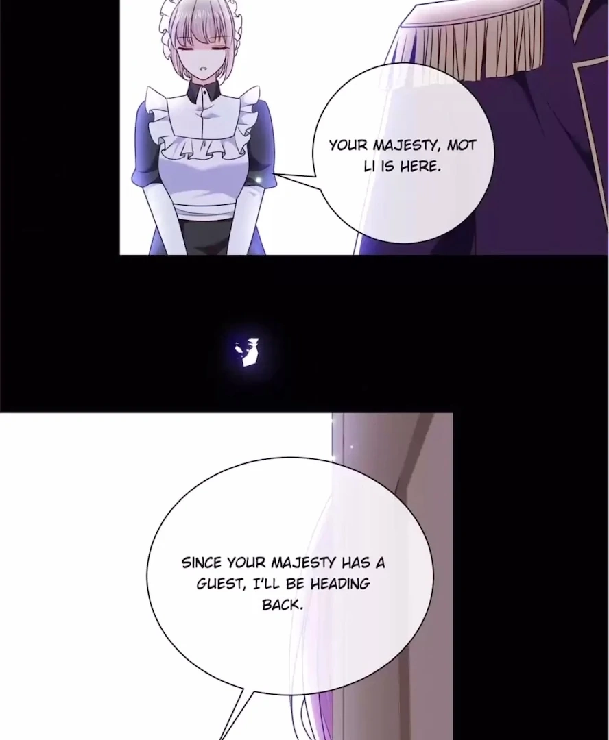 Read Demon, No Kissing! chapter 171 image 21 on Lezhin