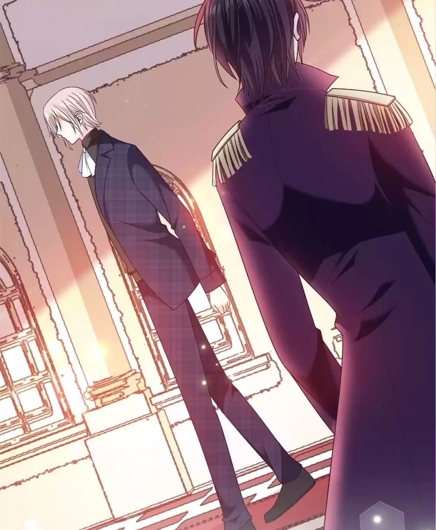 Read Demon, No Kissing! chapter 171 image 24 on Lezhin