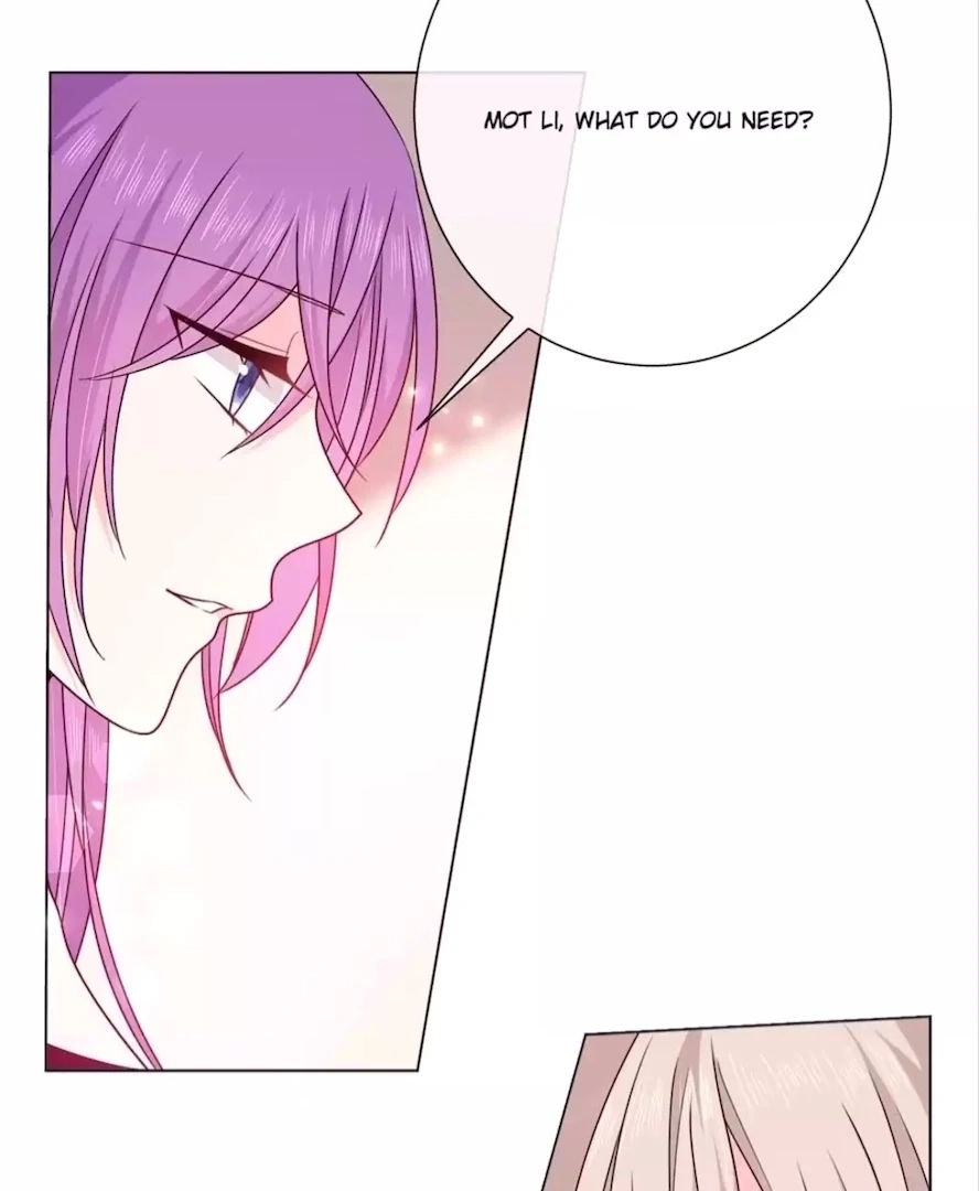 Read Demon, No Kissing! chapter 171 image 26 on Lezhin
