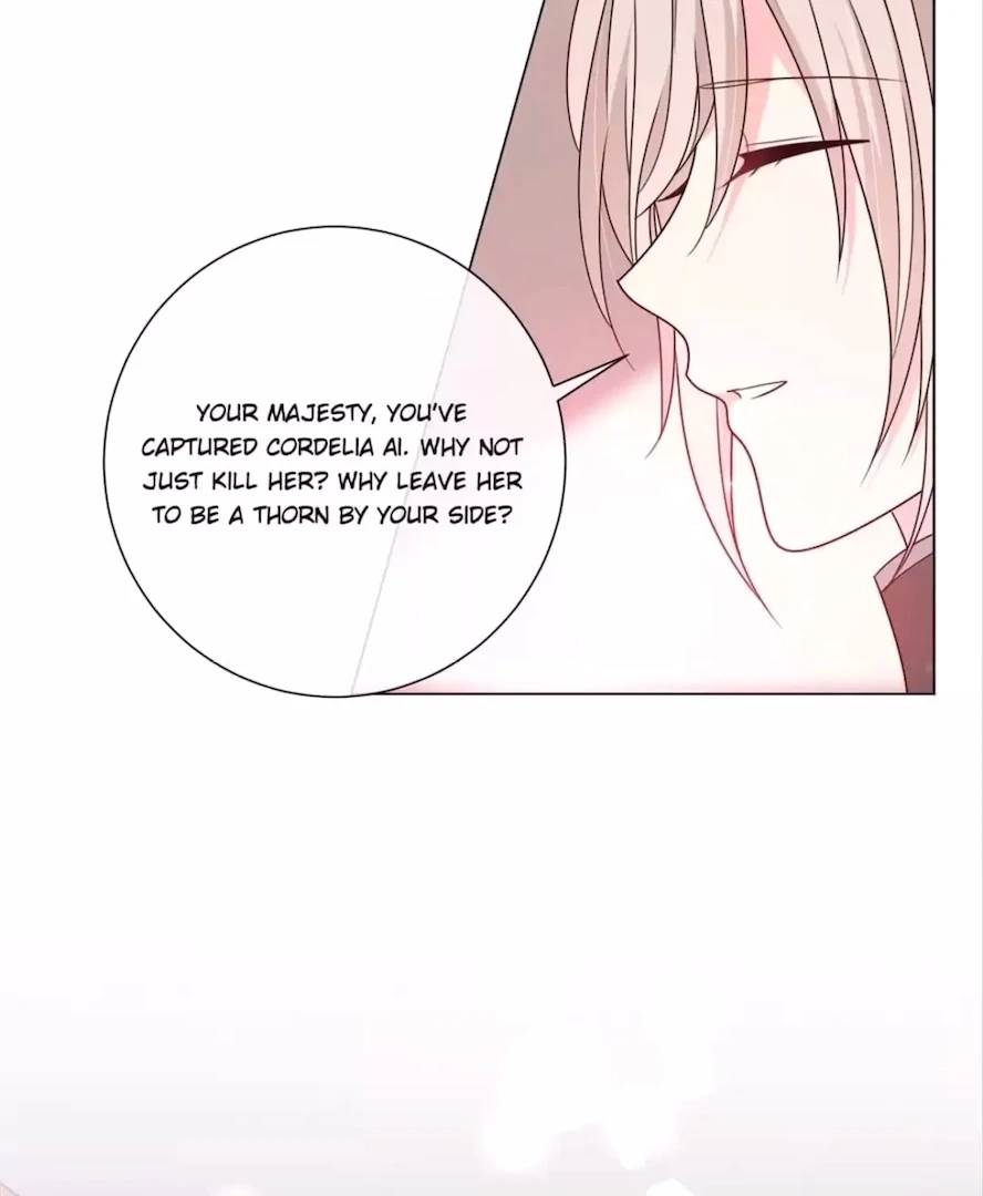 Read Demon, No Kissing! chapter 171 image 27 on Lezhin
