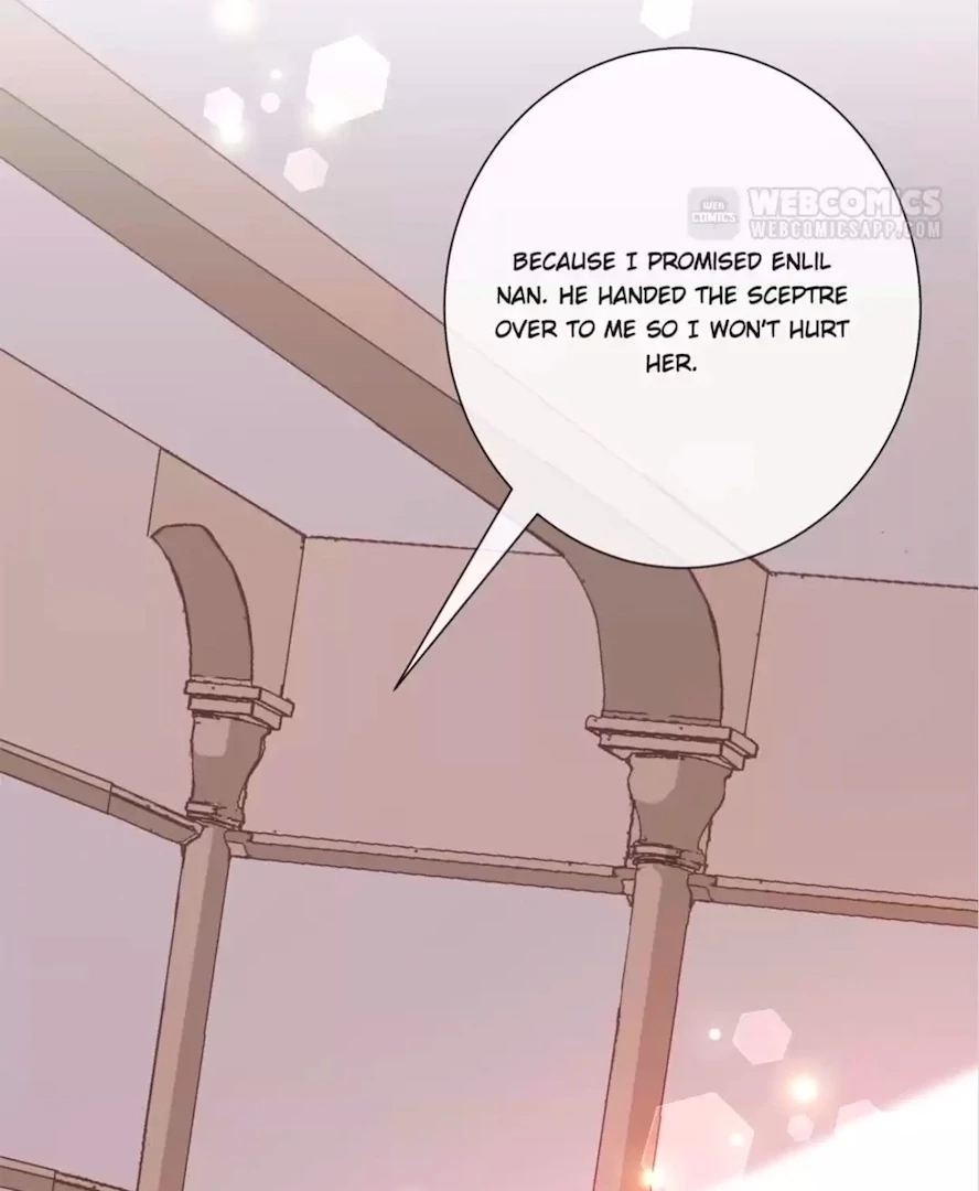 Read Demon, No Kissing! chapter 171 image 28 on Lezhin